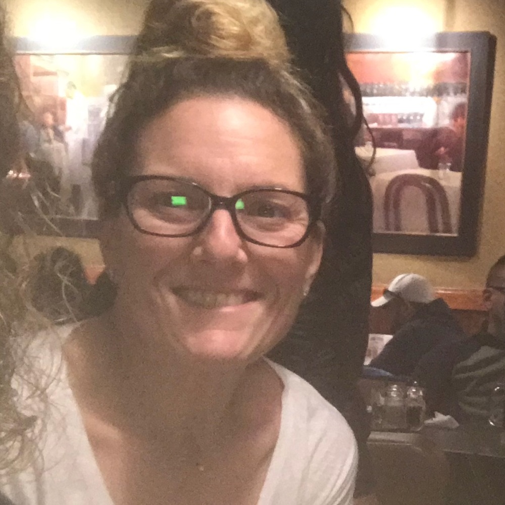 Meet your Posher, Antonietta